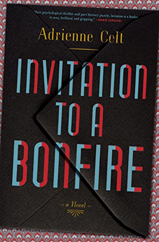 cover image Invitation to a Bonfire