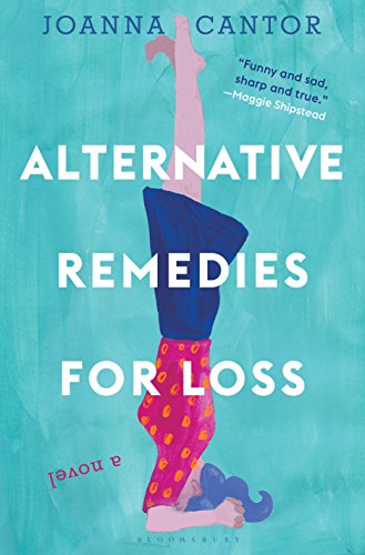 cover image Alternative Remedies for Loss