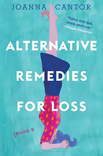 cover image Alternative Remedies for Loss