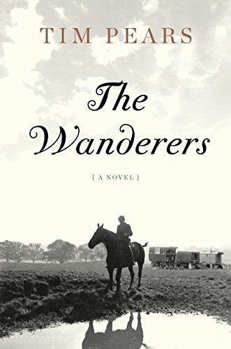 cover image The Wanderers