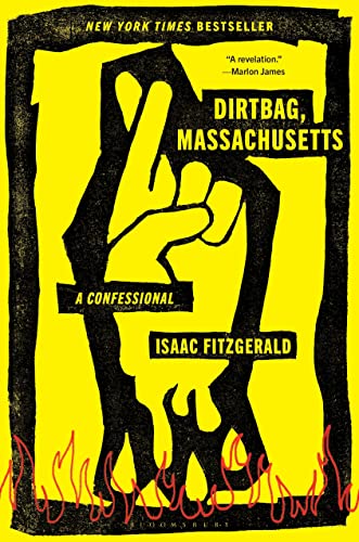 cover image Dirtbag, Massachusetts: A Confessional