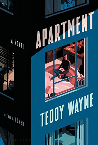 cover image Apartment