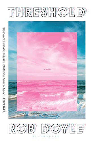 cover image Threshold