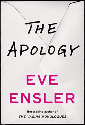 cover image The Apology