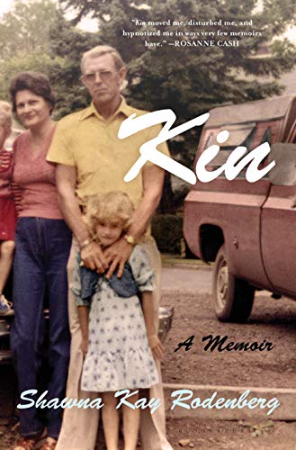 cover image Kin: A Memoir
