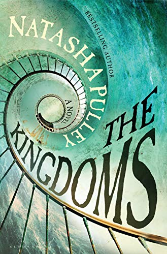 cover image The Kingdoms 