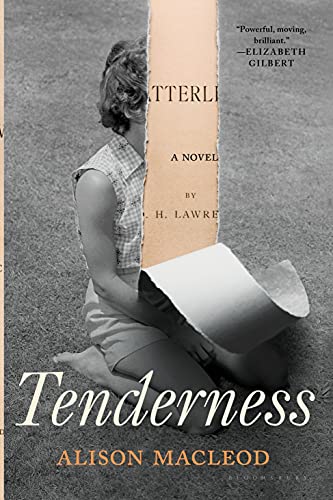cover image Tenderness