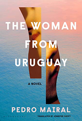 cover image The Woman from Uruguay