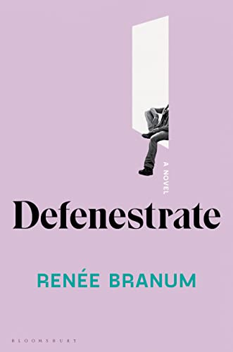 cover image Defenestrate