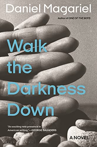 cover image Walk the Darkness Down 