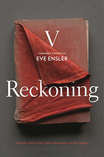 cover image Reckoning