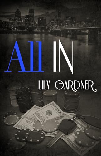 cover image All In