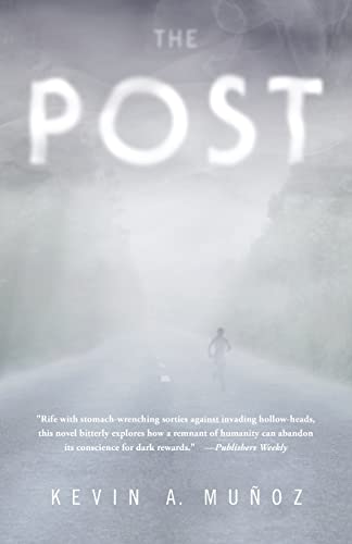 cover image The Post