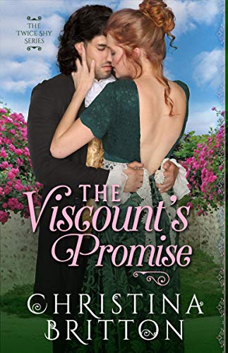 cover image The Viscount’s Promise