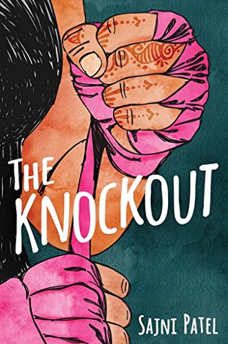 cover image The Knockout