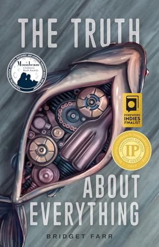 cover image The Truth About Everything