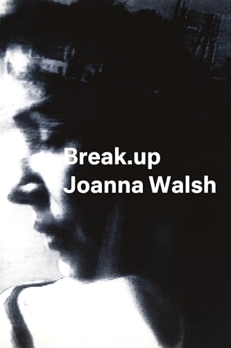 cover image Break.up: A Novel in Essays