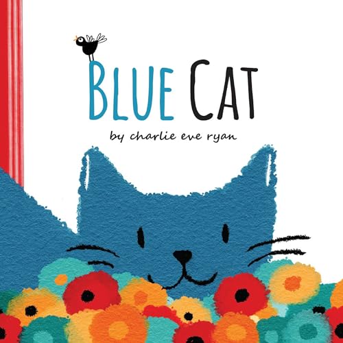 cover image Blue Cat