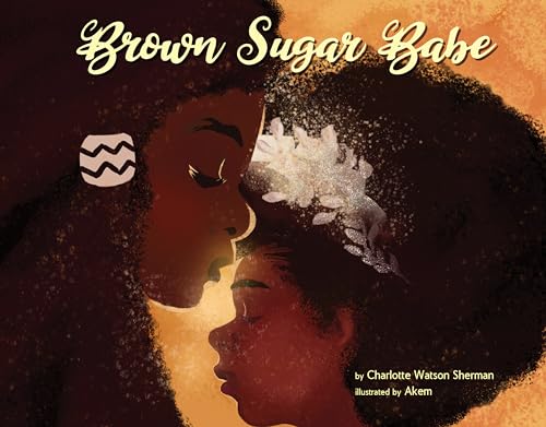 cover image Brown Sugar Babe