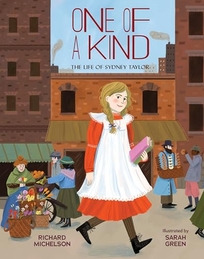 One of a Kind: The Life of Sydney Taylor