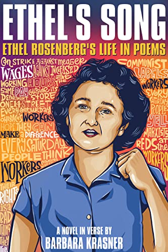 cover image Ethel’s Song: Ethel Rosenberg’s Life in Poems