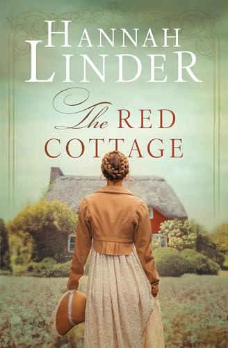 cover image The Red Cottage