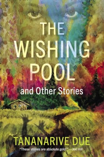 cover image The Wishing Pool and Other Stories