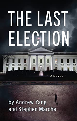 cover image The Last Election