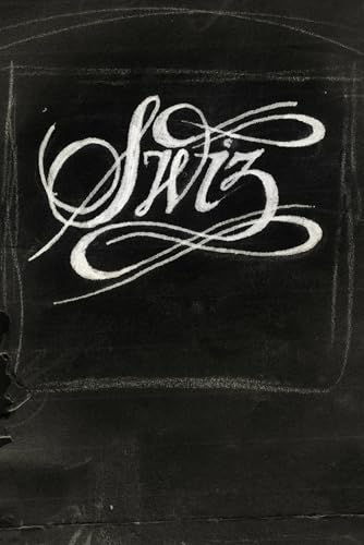 cover image Swiz