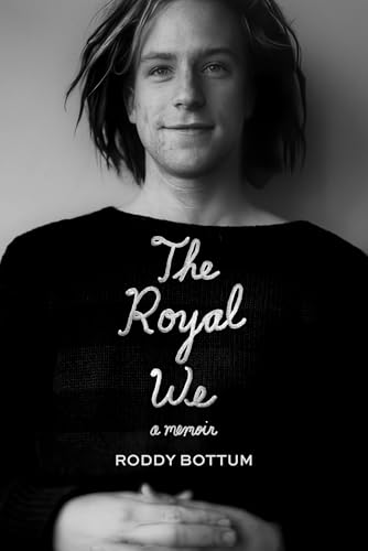 cover image The Royal We: A Memoir
