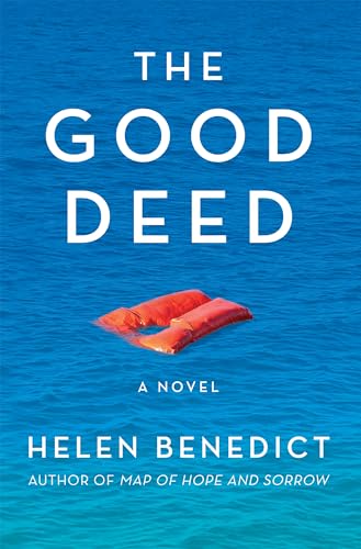 cover image The Good Deed