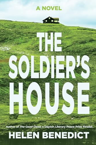 cover image The Soldier’s House
