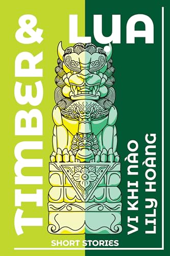 cover image Timber & Lụa