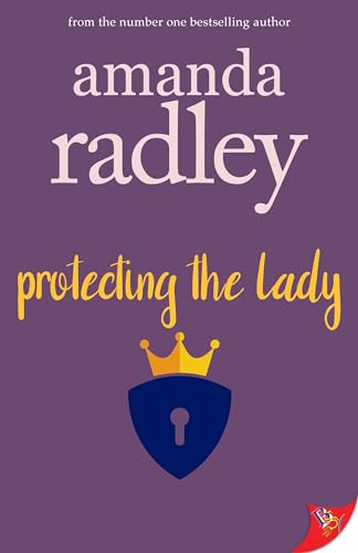 cover image Protecting the Lady
