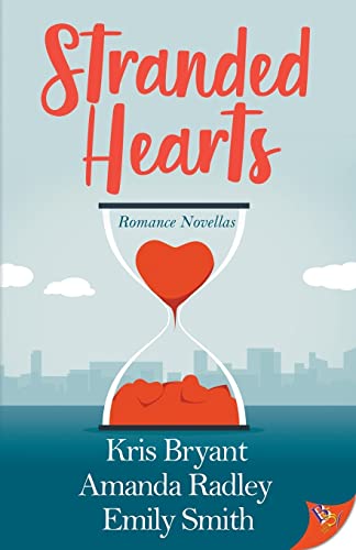 cover image Stranded Hearts