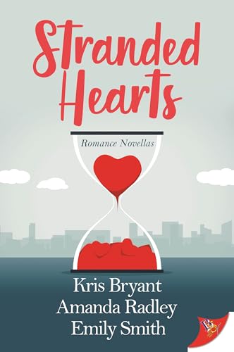 cover image Stranded Hearts