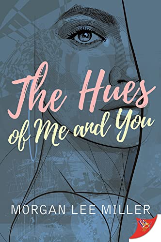 cover image The Hues of Me and You