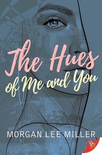 cover image The Hues of Me and You