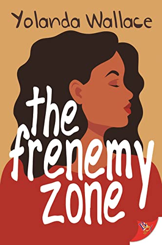 cover image The Frenemy Zone