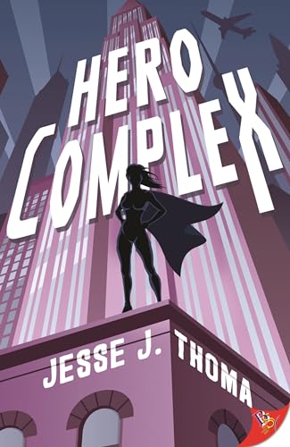 cover image Hero Complex