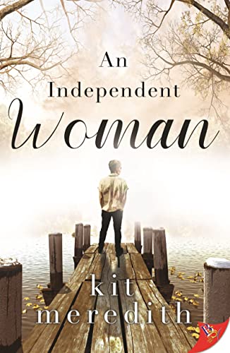 cover image An Independent Woman