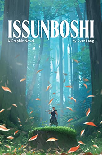 cover image Issunboshi