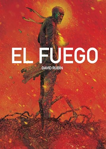 cover image El Fuego