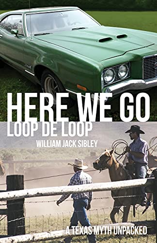 cover image Here We Go Loop De Loop