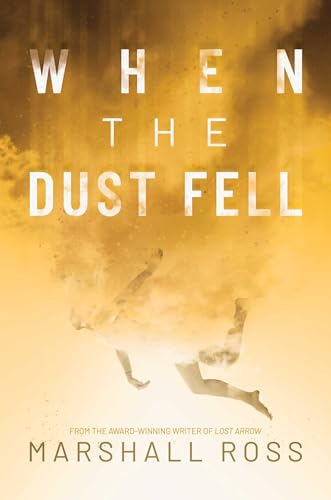 cover image When the Dust Fell