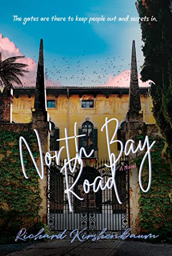 cover image North Bay Road