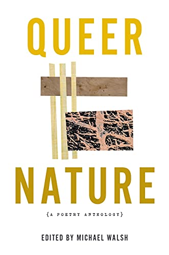 cover image Queer Nature
