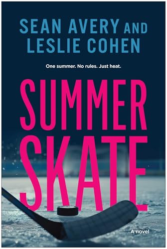 cover image Summer Skate