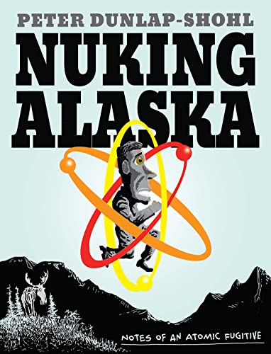 cover image Nuking Alaska