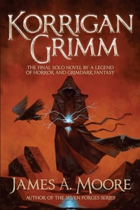 Korrigan Grimm